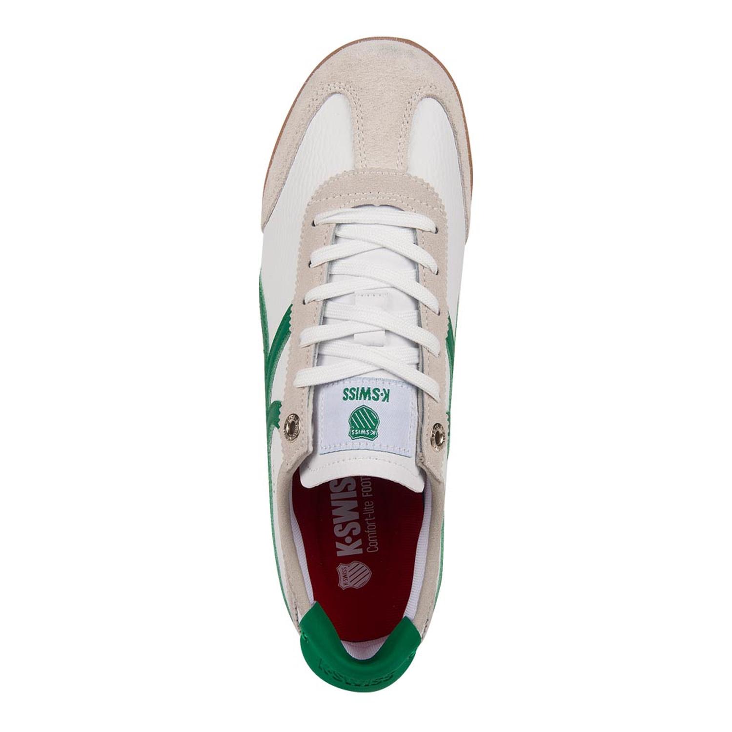 TENIS CABALLERO K-SWISS CHOCLO CASUAL GASHIKO 1344229 — imagen 3