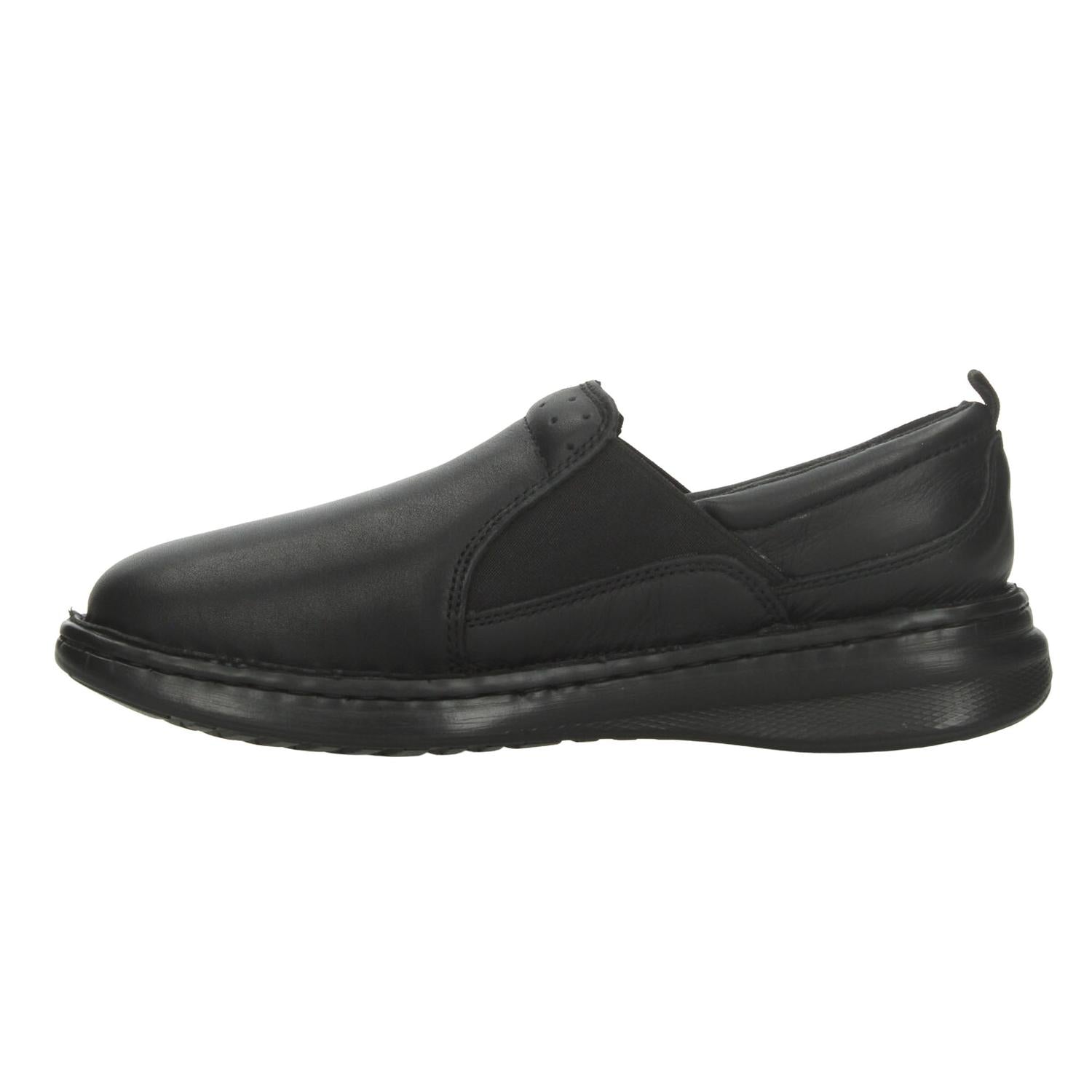Zapato Lobo Solo Dama Negro Confort Mocasín Casual Mujer — imagen 6