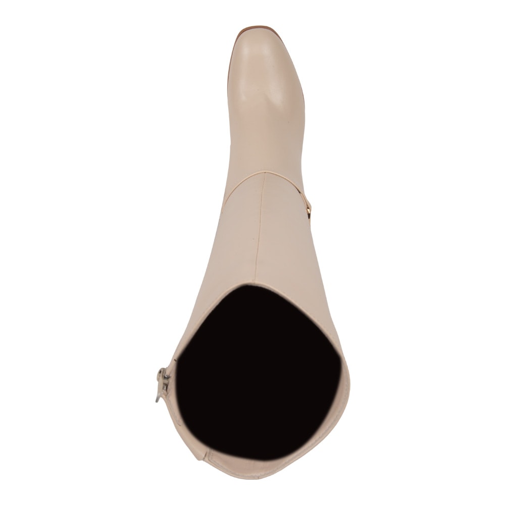BOTA DAMA YAELI VESTIR HEBILLA TACON ANCHO 6.5Cm 1313070 — imagen 9