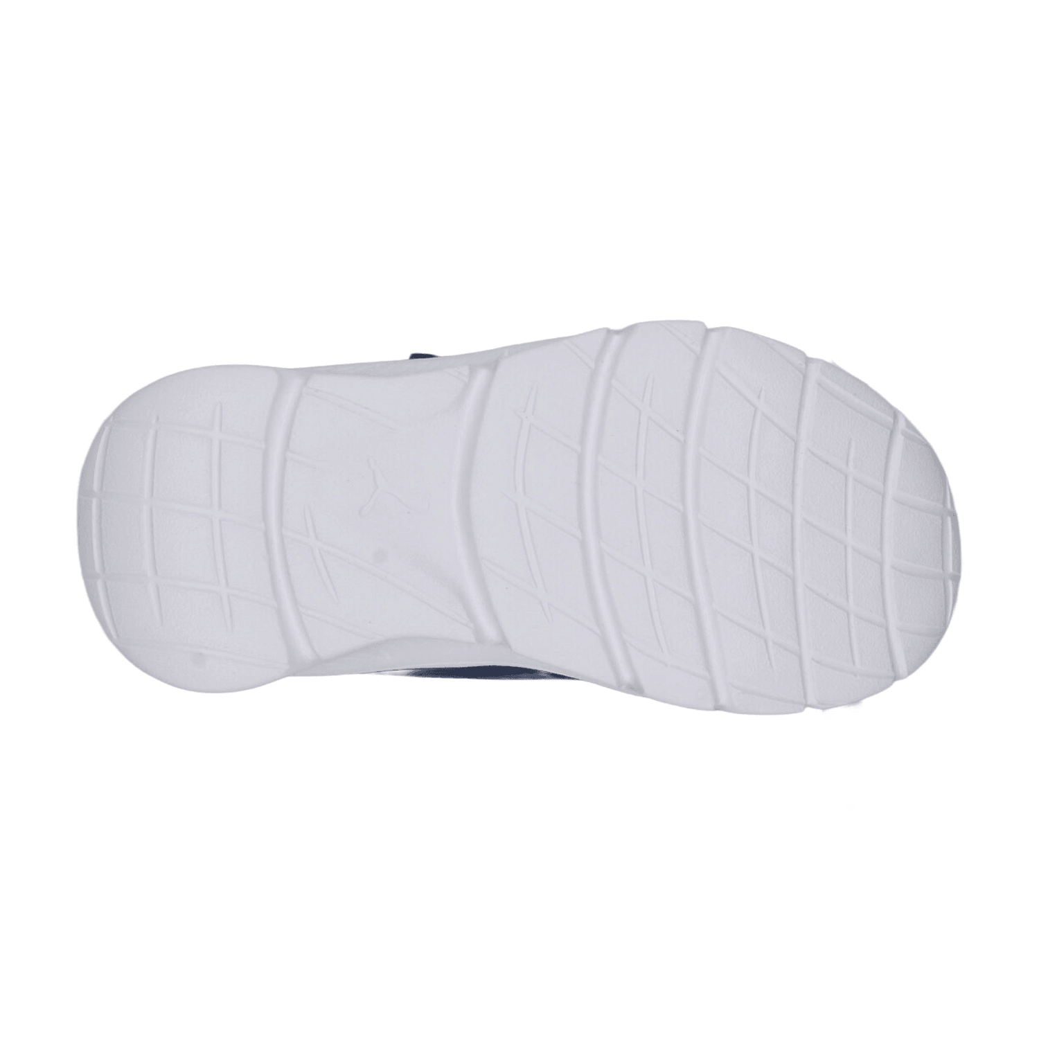 Tenis Niño Puma Flex Focus Lite Azul Deportivo Cinta T16-21 — imagen 9