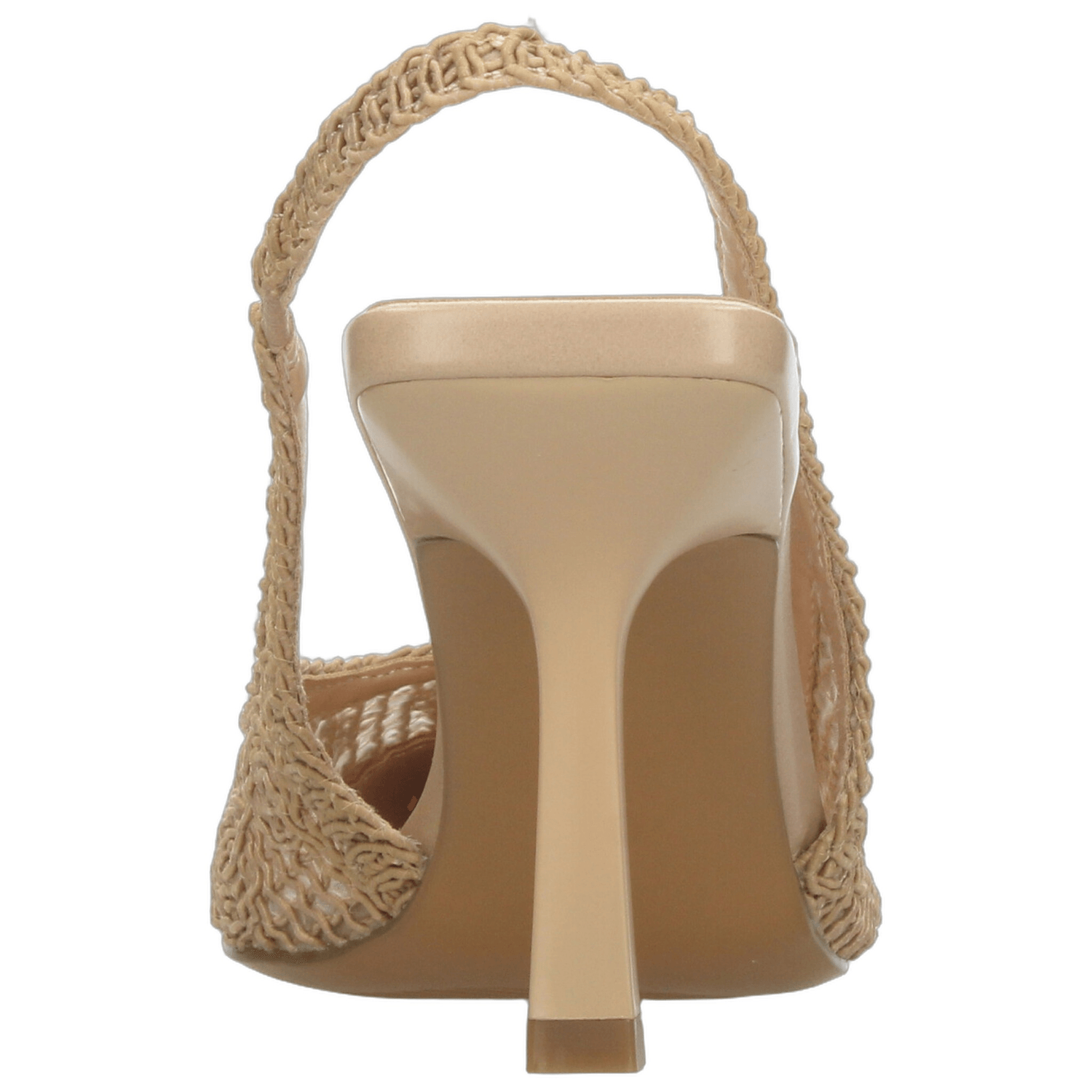 Zapatillas Berlin Dama Beige Casual Para Mujer — imagen 8