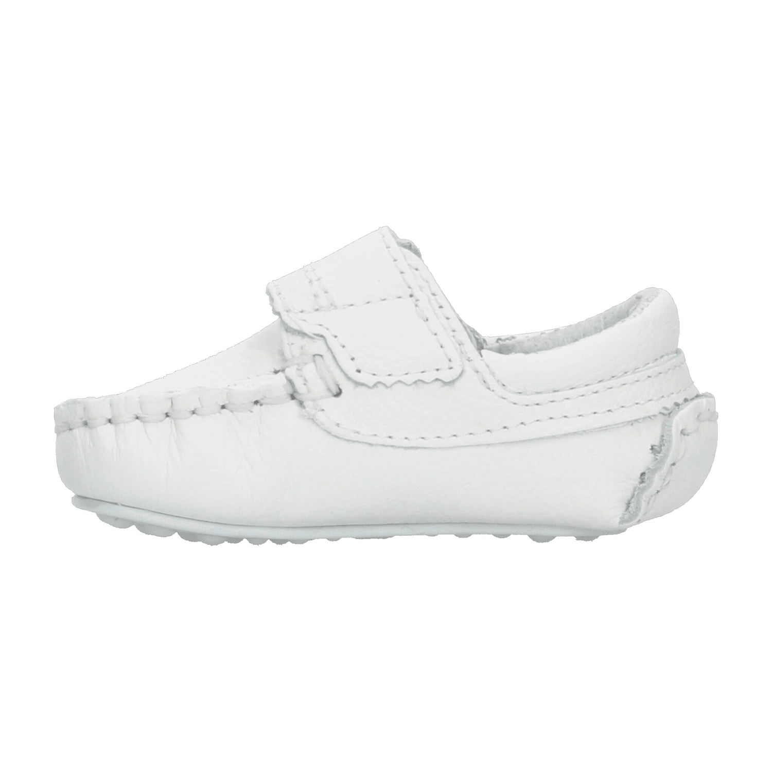 Zapato Casual Niño Mini Burbujas Blanco Infantil T11-14 — imagen 6