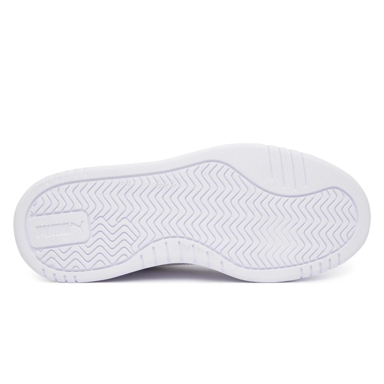 Tenis Puma Caven III JR UNISEX 406235-01 — imagen 7