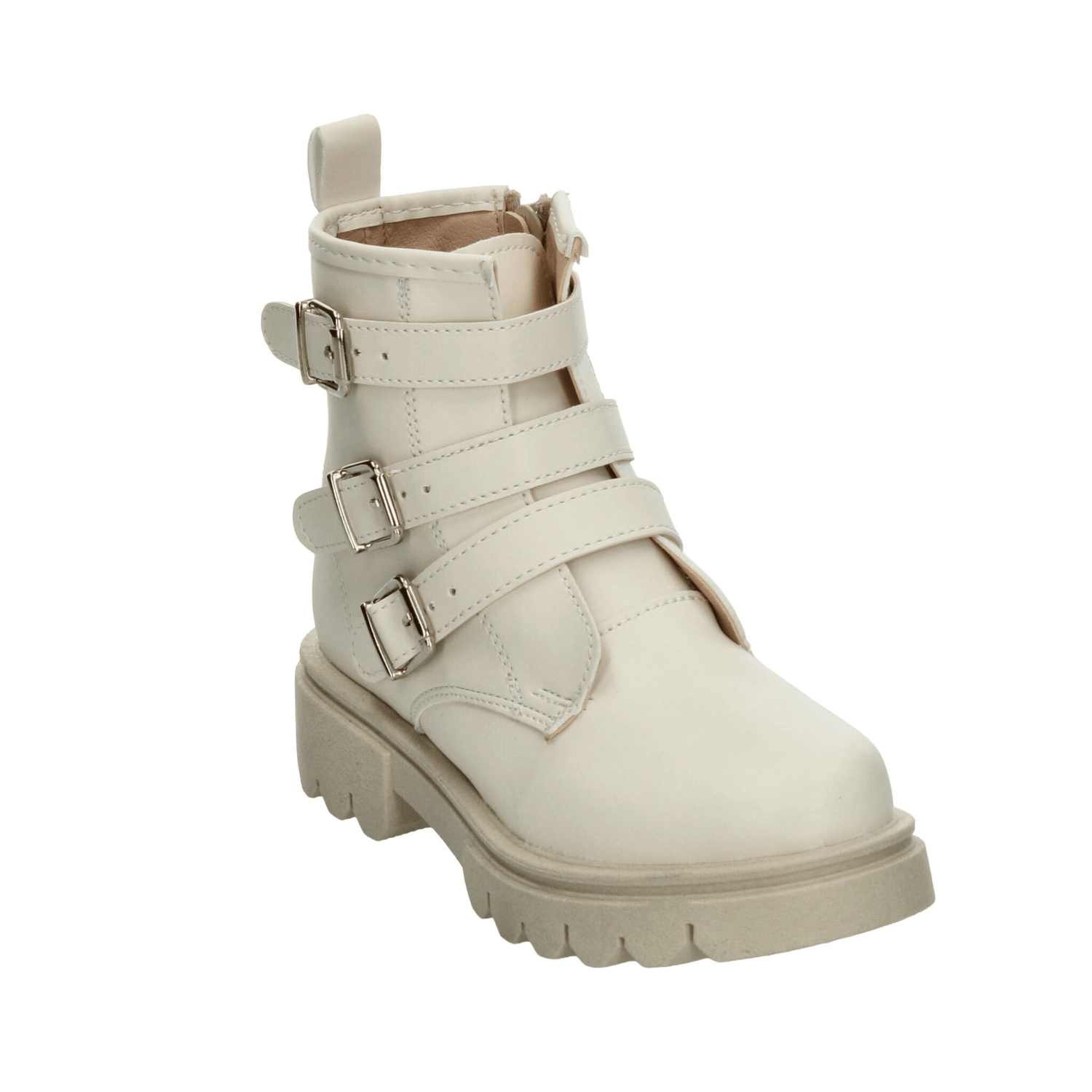 Bota Jakuna Niña Latte Casual Infantil T18-22 — imagen 5