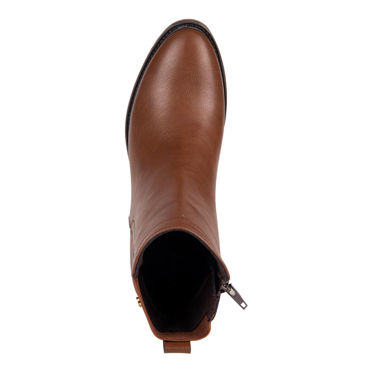 BOTA DAMA VI LINE CASUAL TACON MEDIO 6.5Cm 1345096 — imagen 3