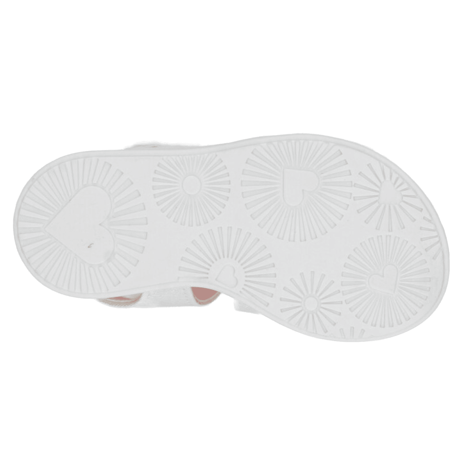 Sandalias Niña Lia Blanco Casual Infantil T12-15 — imagen 10