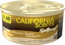 AROMATIZADOR ORGANICO CORCHO CALIFORNIA SCENTS VAINILLA