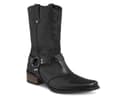 Bota hombre vaquera caballero Urban Cowboy 40707 negro