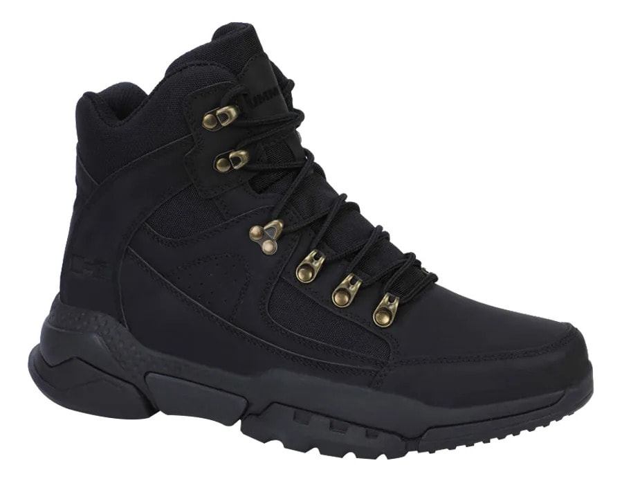 Bota Hummer Caballero Todo Terreno 987694 — imagen 8