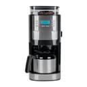 Cafetera con Molino de Café 2 en 1 Daewoo DCM-1989 8 Tazas