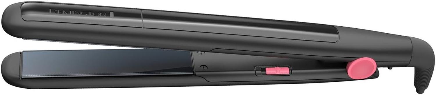 Plancha Alisadora Remington S1A100 Alisa y Ondula 2 Pzas — imagen 3