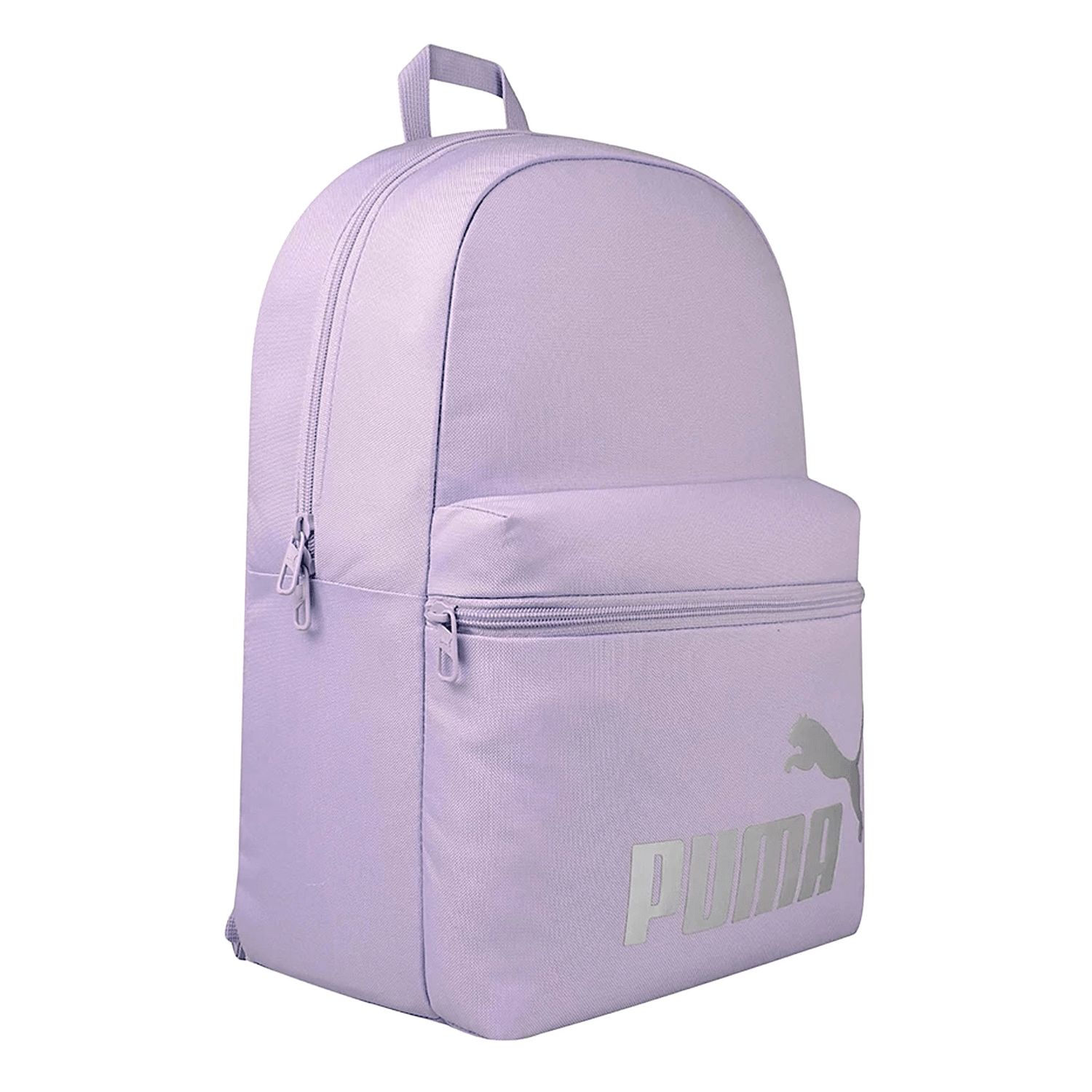 Mochila Dama Puma Lavanda Ligth Escolar Ligera Mujer 17L — imagen 3