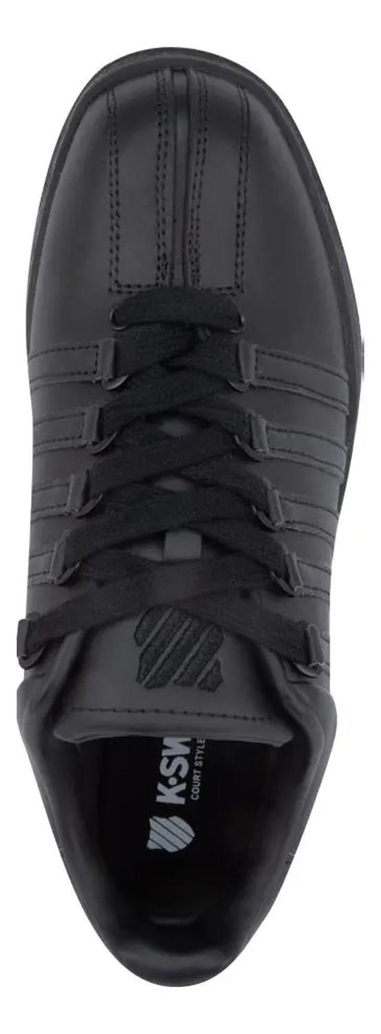 Tenis K-swiss Dama Casual Classic Vn 157837 — imagen 3