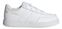 Tenis adidas Breaknet 2.0 Niño Casual Urbano Blanco Infantil T22-26