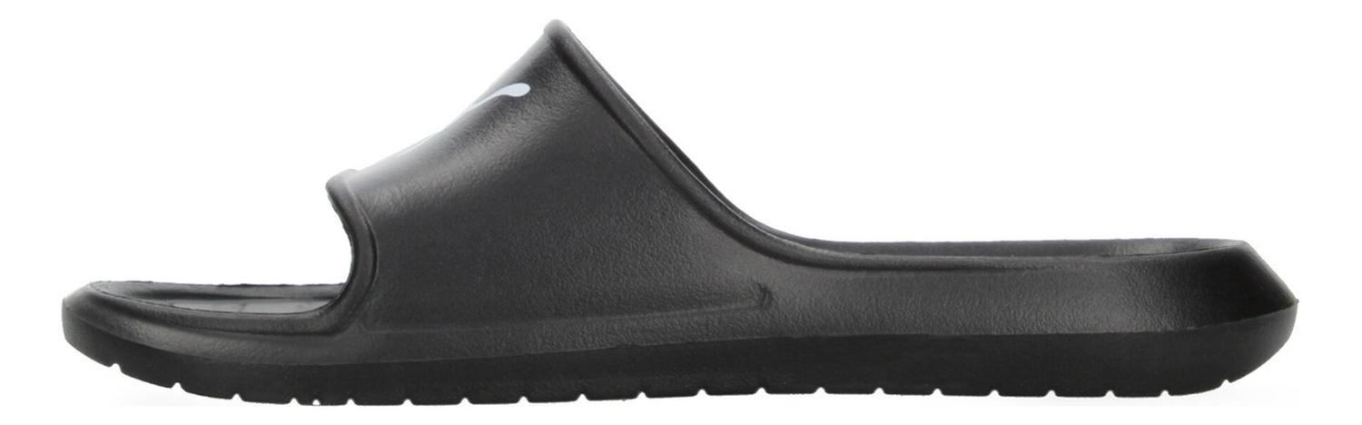 Sandalias Puma Divecat V2 Hombre Negra Playa Para Caballero — imagen 4