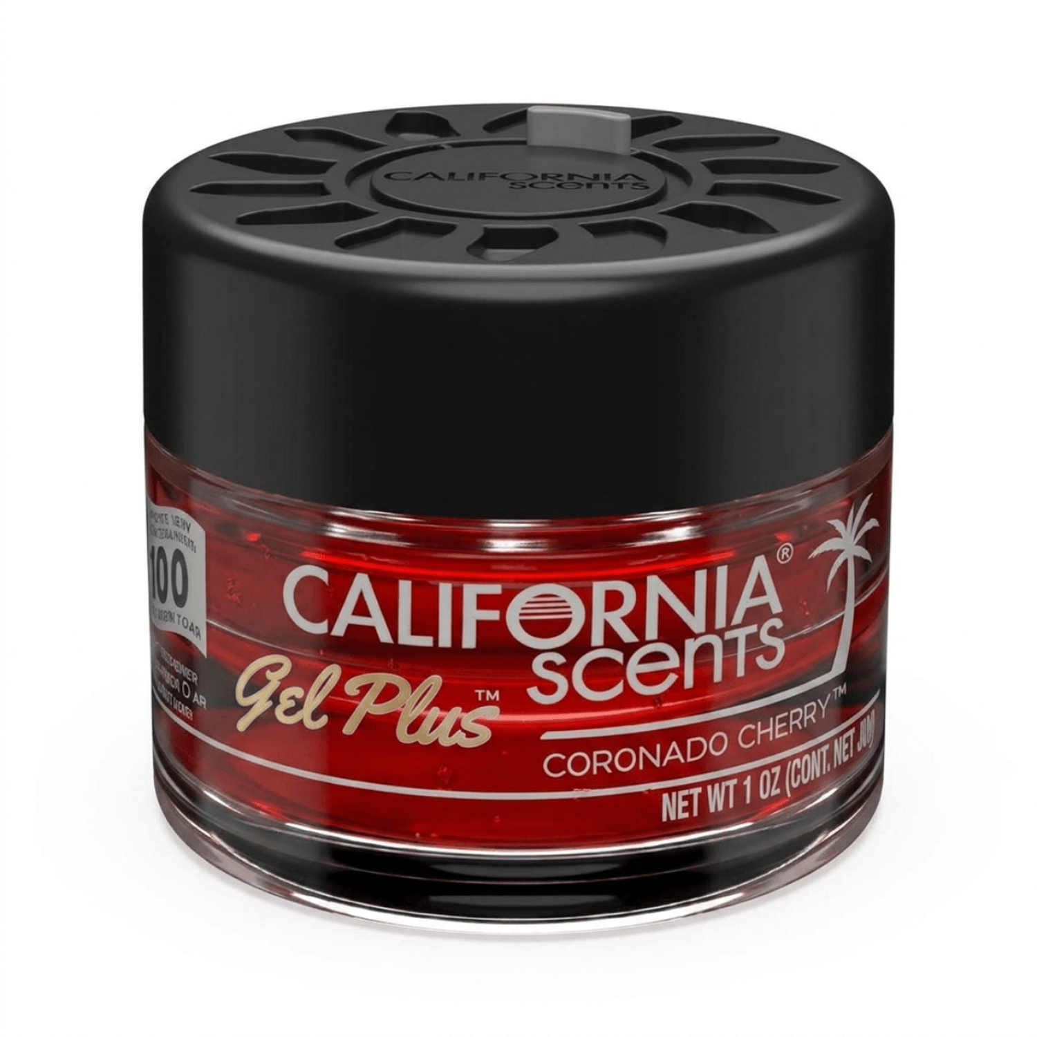 Aromatizante California Scents Coronado Cherry E304507300 — imagen 1