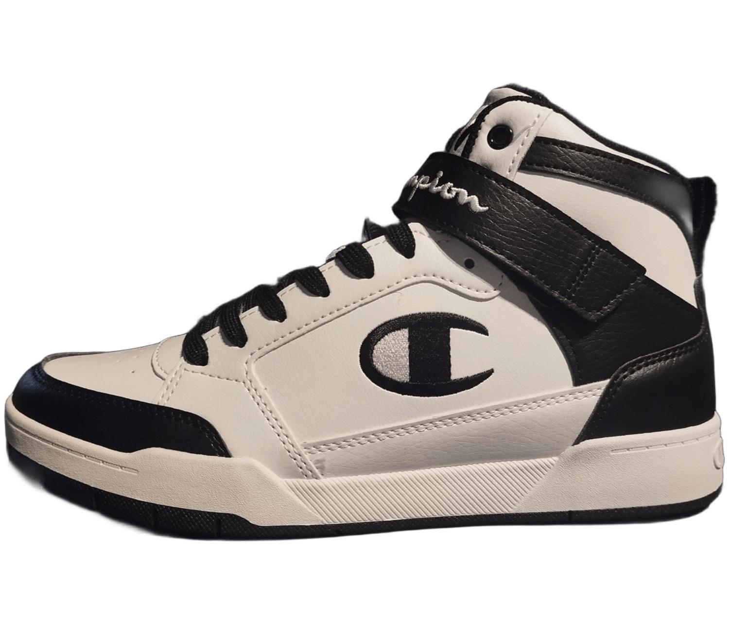 Tenis Champion Arena Power Hi para Hombre. CA02617101 — imagen 1