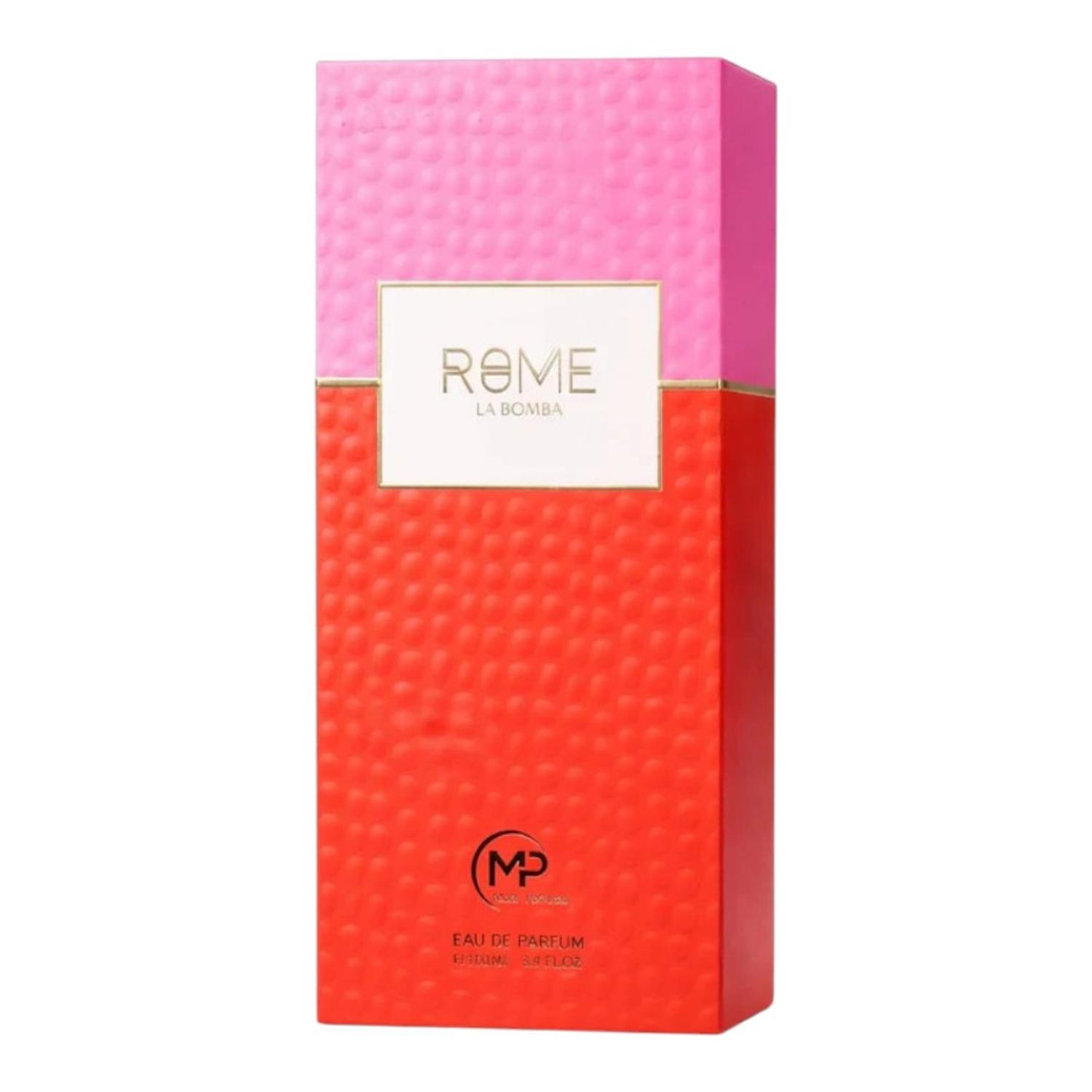 MAST PERFUME ROME LA BOMBA EDP 100 ML — imagen 2