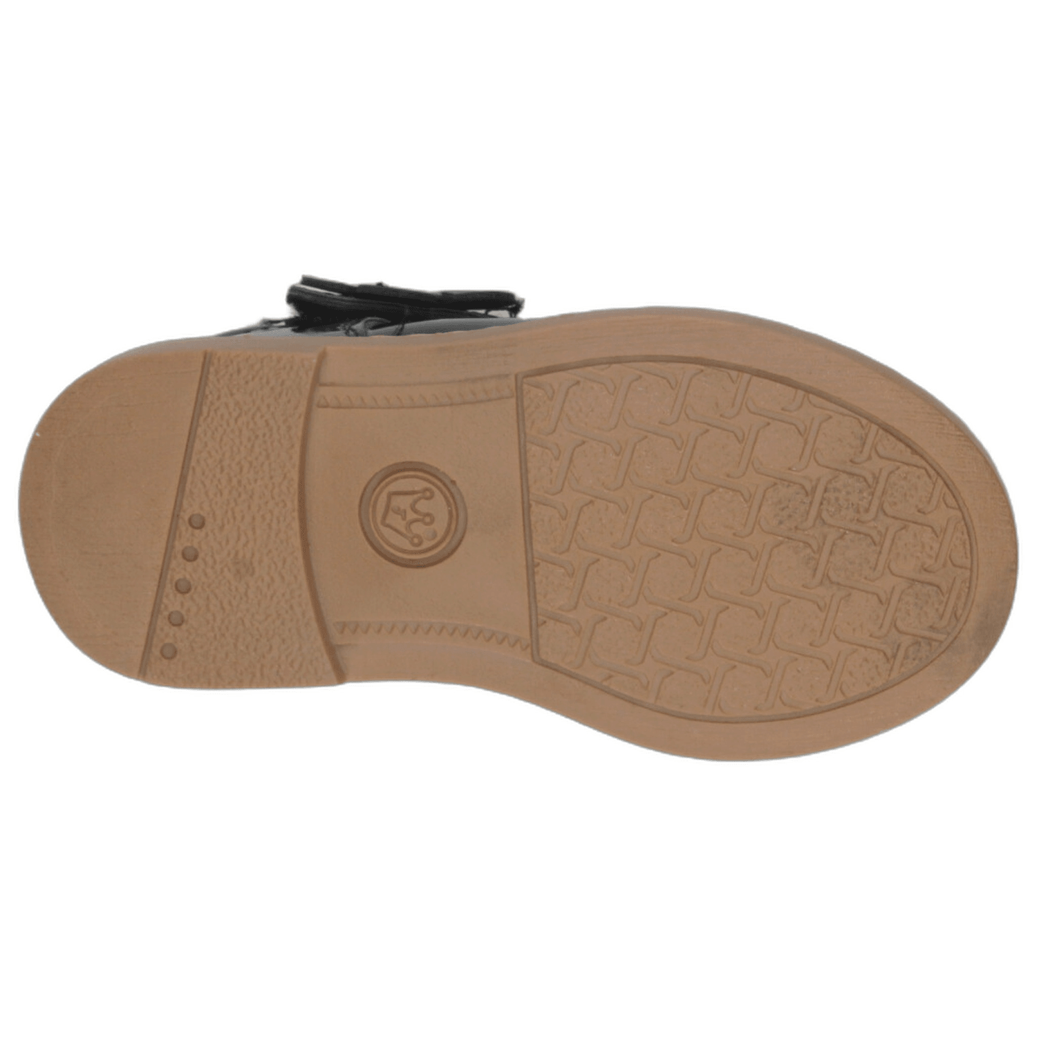 Zapato Jakuna Niña Negro Mary Jane Casual Infantil T13-15 — imagen 10