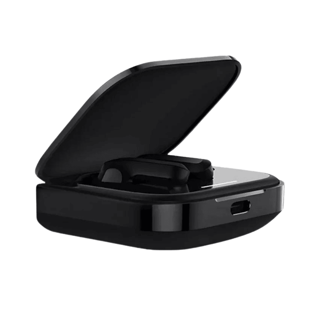 Xiaomi Redmi Buds 6 Active y Smartwatch G-Tide R5 — imagen 10