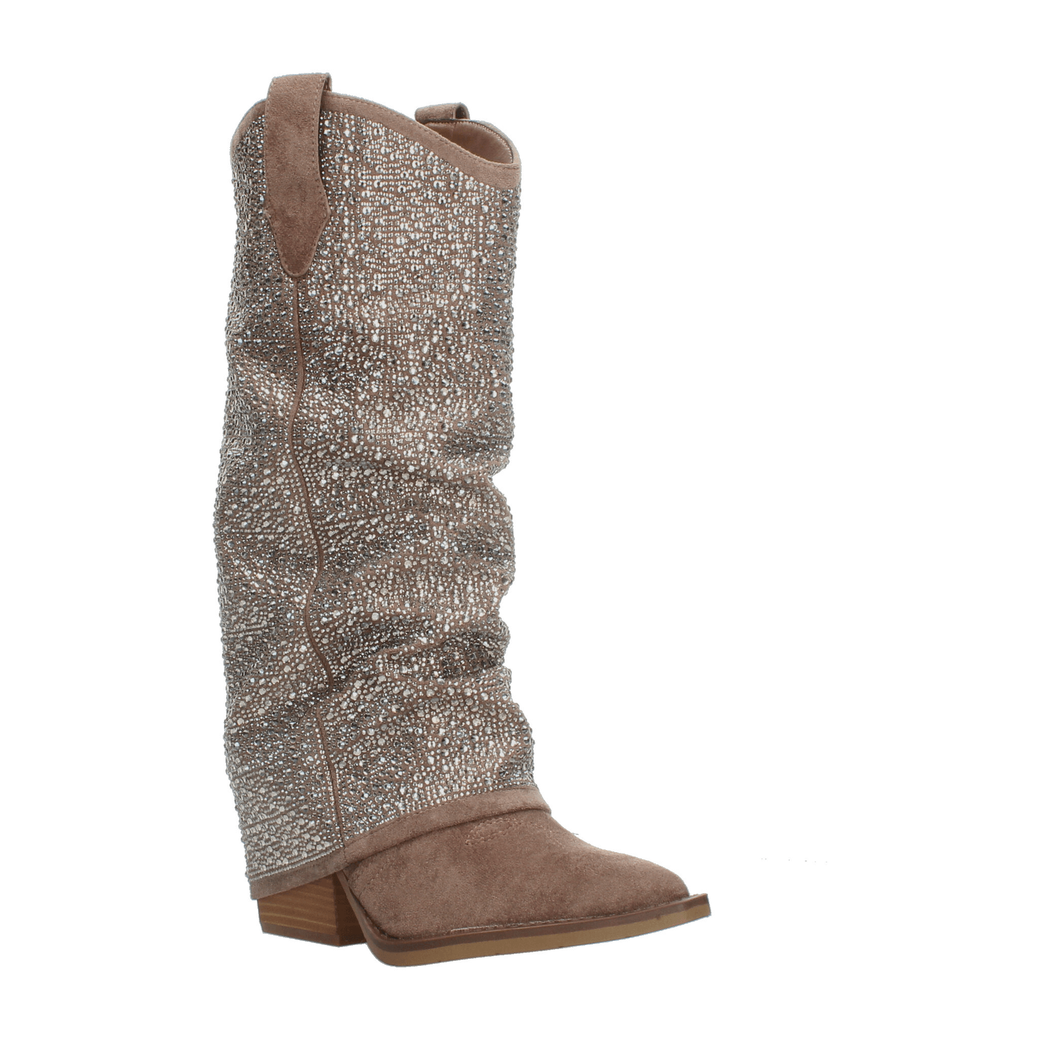 Bota Dama Efe Café Casual Mujer — imagen 3