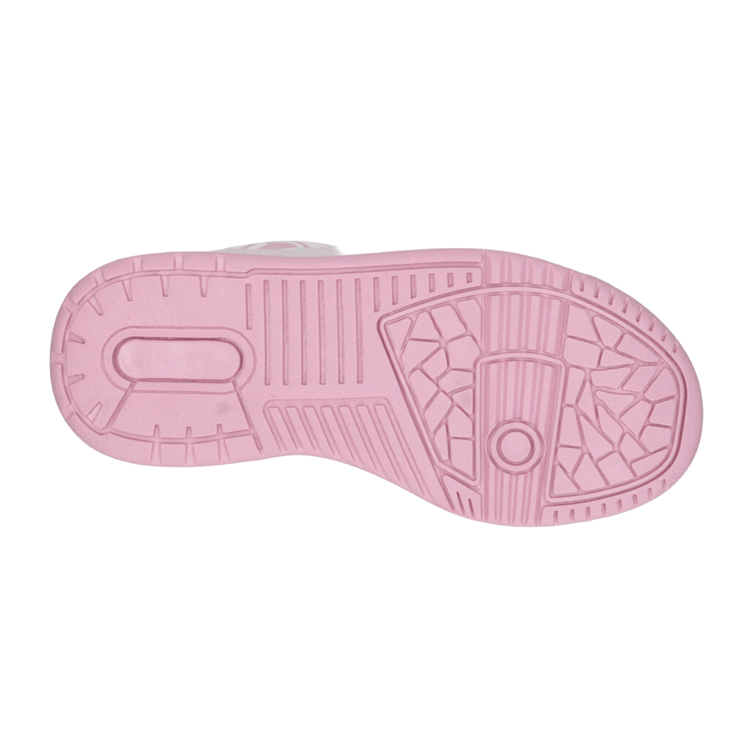 Tenis Barbie Niña Blanco Rosa Casual Infantil T18-22 — imagen 10