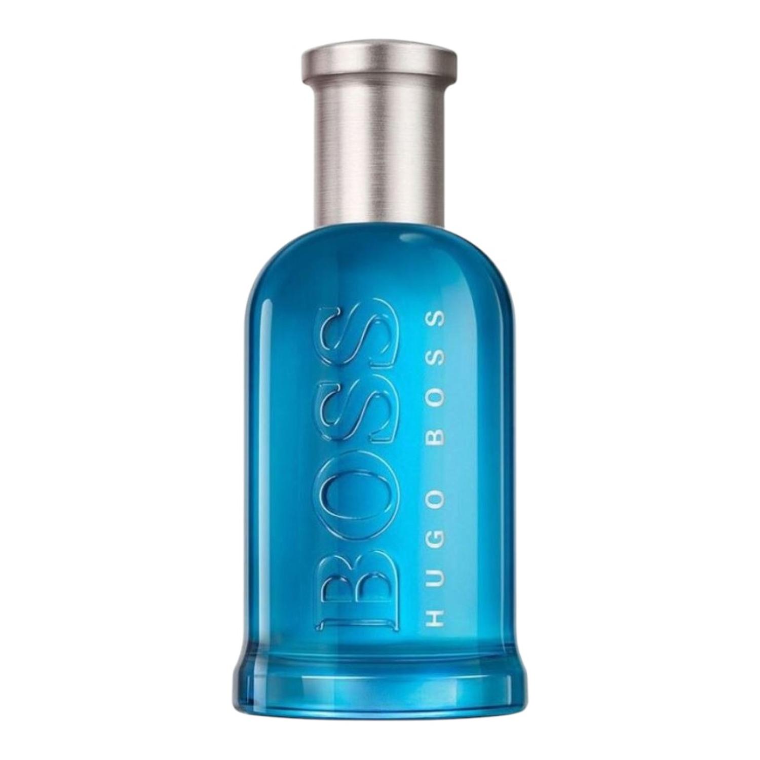 HUGO BOSS BOSS BOTTLED PACIFIC EDT 100 ML — imagen 1