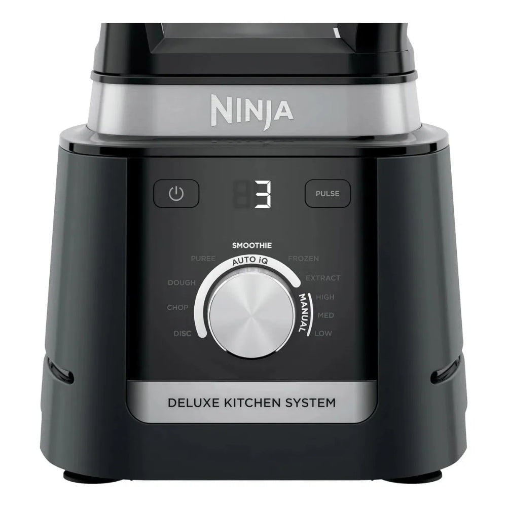 Licuadora Ninja Blender 88OZ Deluxe Kitchen System CO905KS - Negro — imagen 7