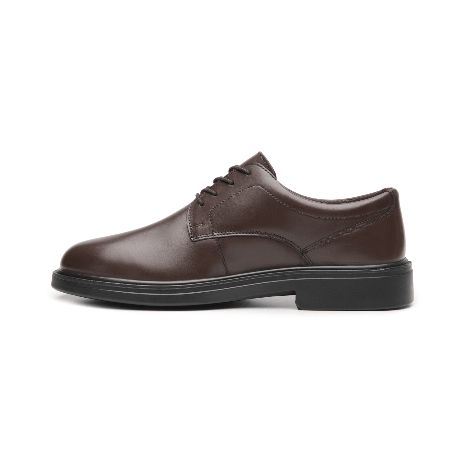 Zapato Hombre Flexi Café Vestir Caballero — imagen 6