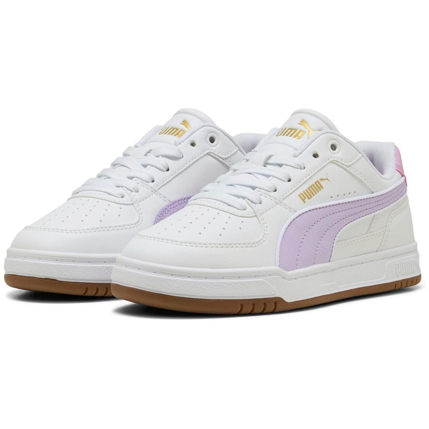 Tenis Puma Caven III Retro JR para Mujer 406896-04 — imagen 3