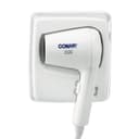 Secadora De Cabello Conair 110wm Empotrable Casa Hotel Viaje