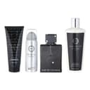 ARMAF CLUB DE NUIT INTENSE MAN GIFT SET EDP 105 ML