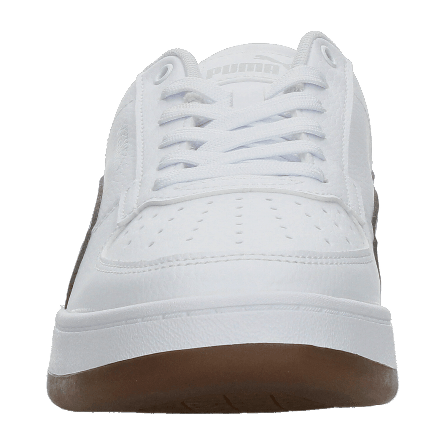 Tenis Puma Caven 2.0 Hombre Casual Blanco Caballero — imagen 6