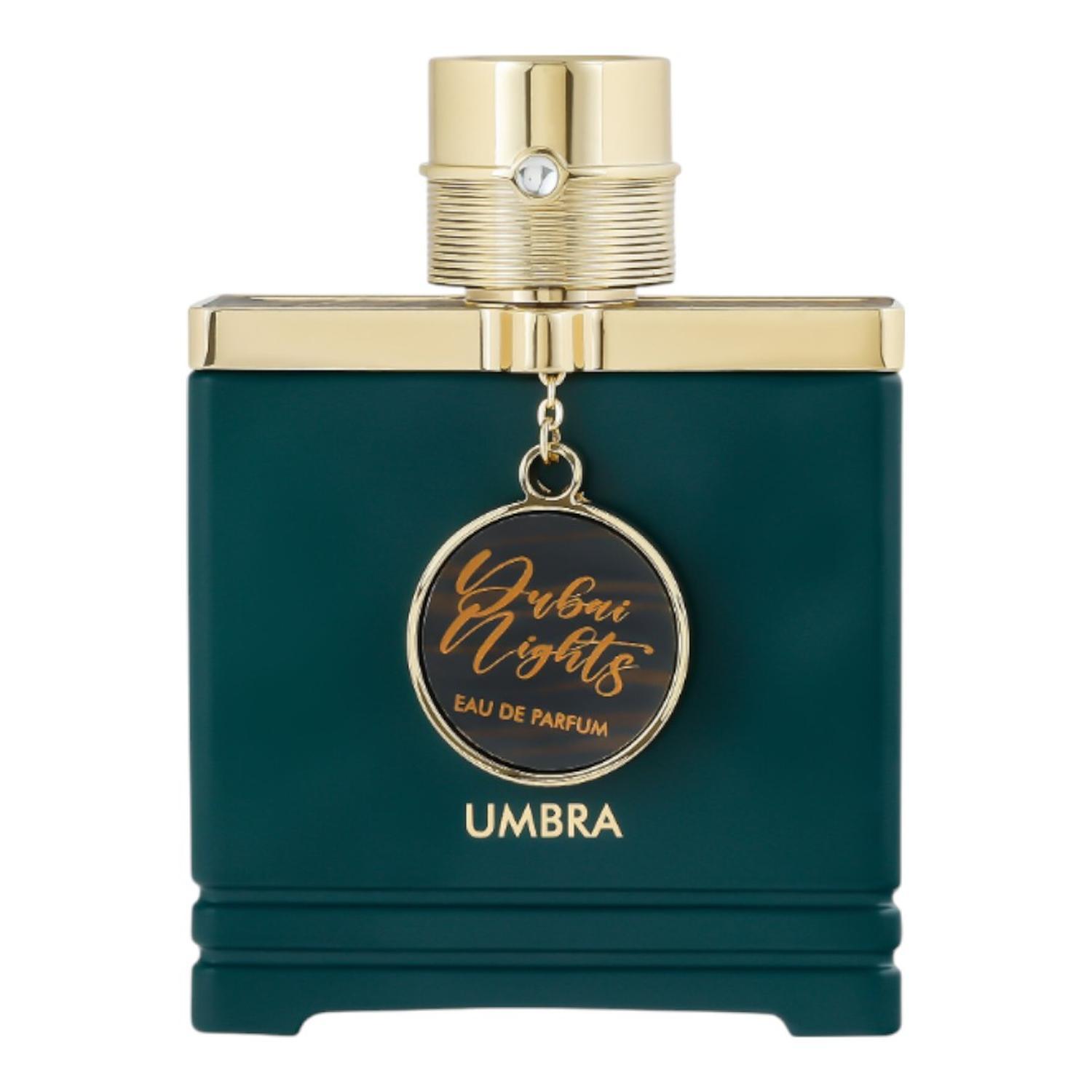ARMAF DUBAI NIGHTS UMBRA EDP 100 ML — imagen 1