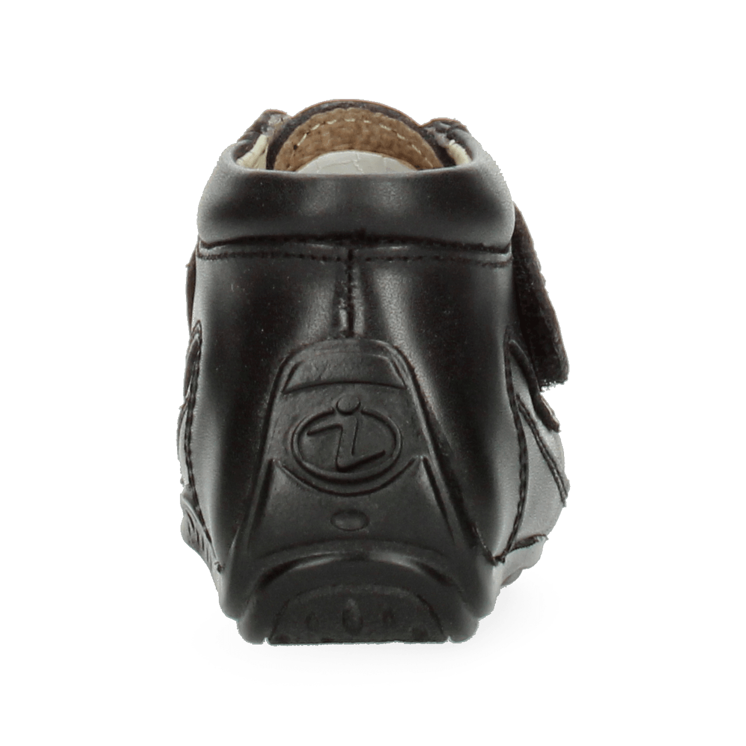 Zapato Niño Pingo Negro Casual Infantil T11-14 — imagen 9
