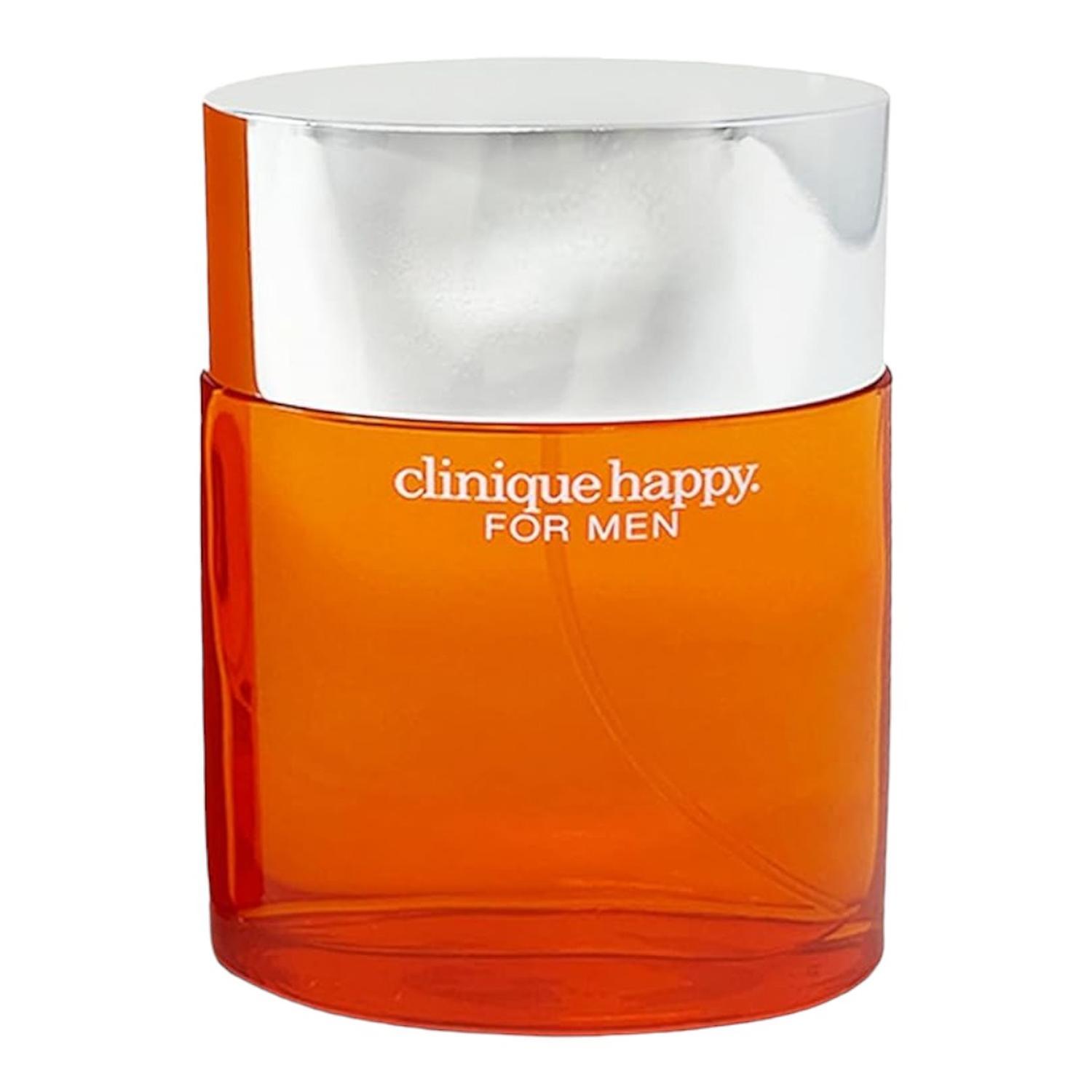 CLINIQUE HAPPY EDT 100 ML — imagen 1