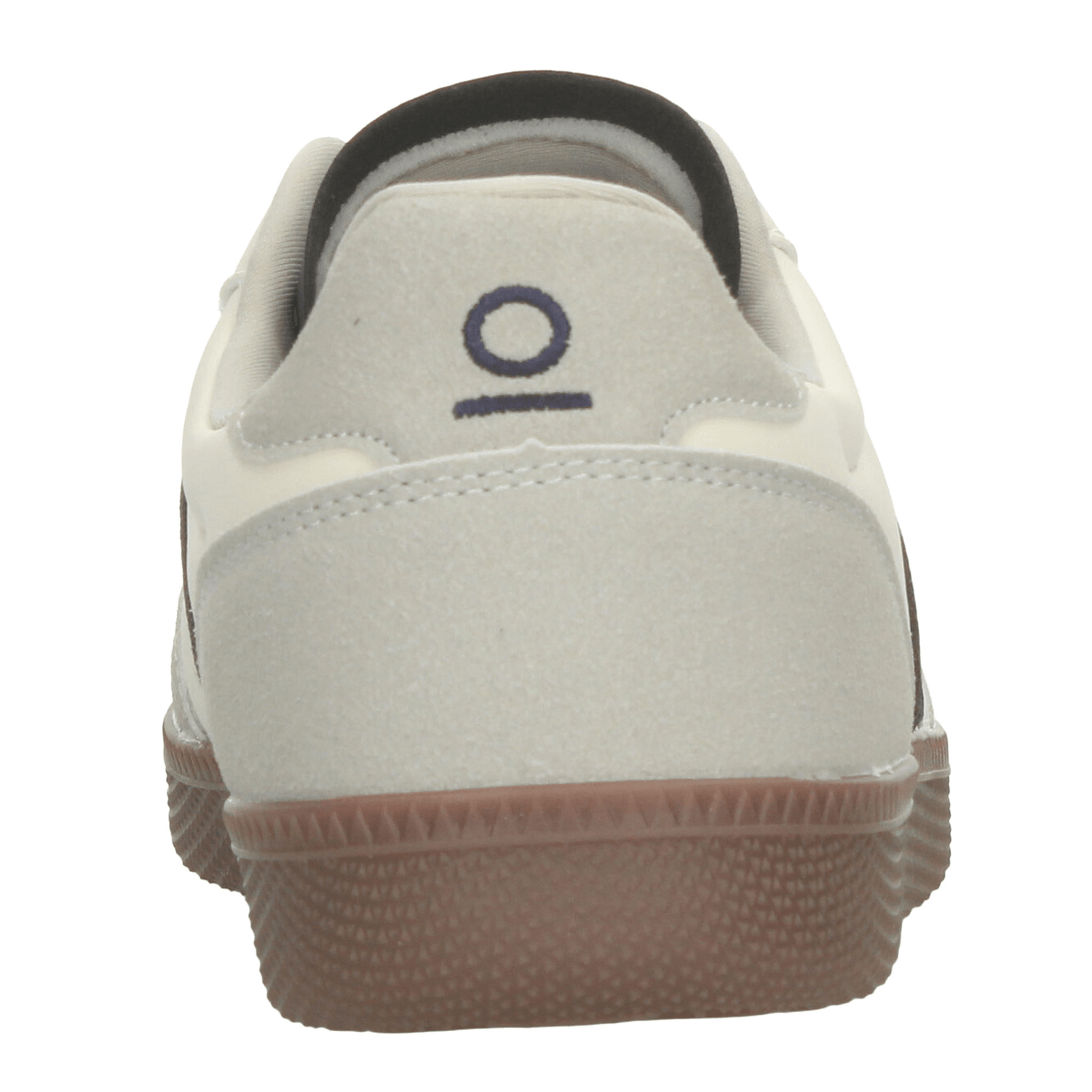 Tenis Ozono Hombre Casual Cintas Cómodo Off White Caballero — imagen 7