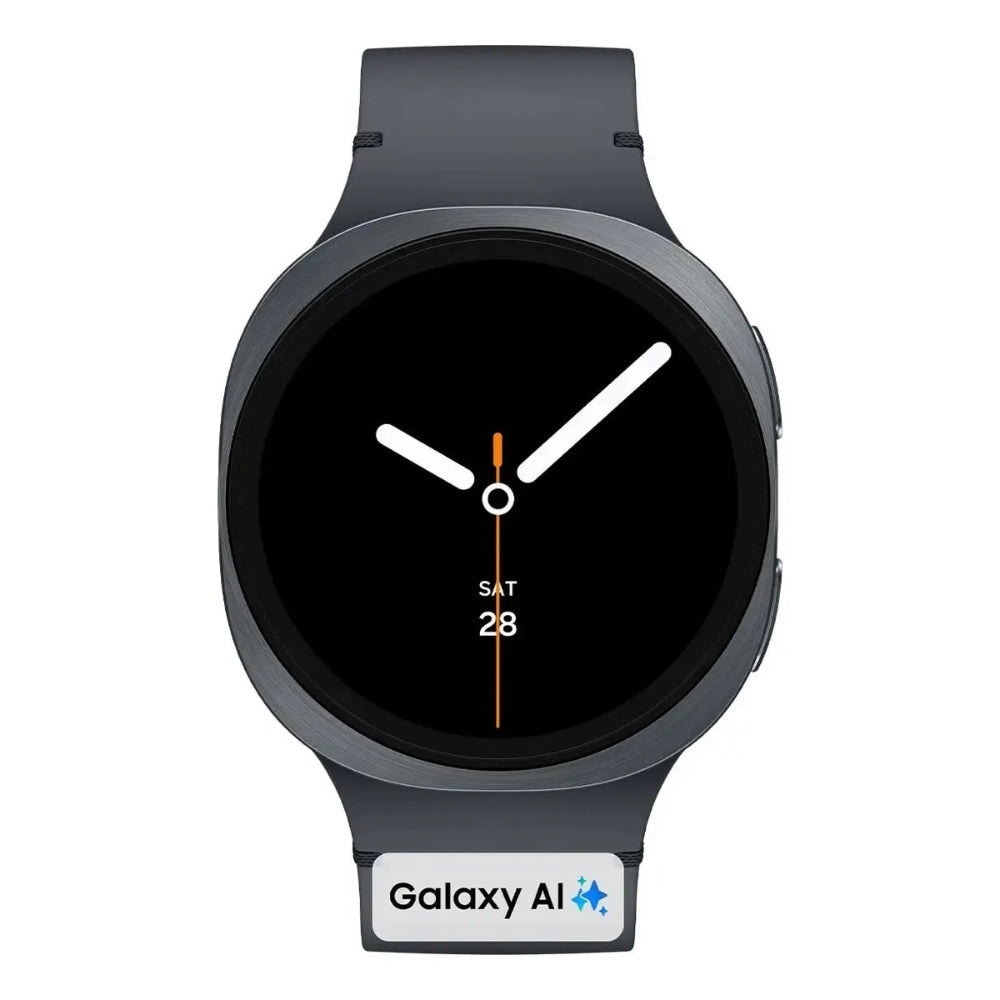 SmartWatch Samsung Galaxy Watch 8 40MM - Negro — imagen 3