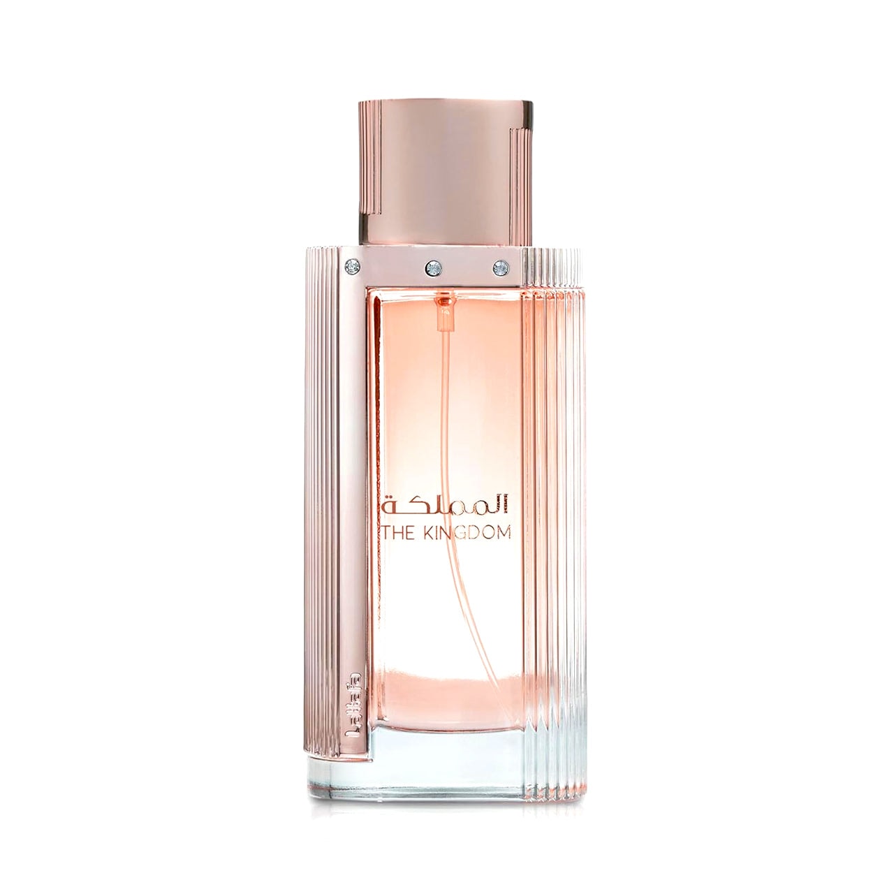 Perfume Árabe Lattafa The Kingdom Mujer EDP 100ml — image 2