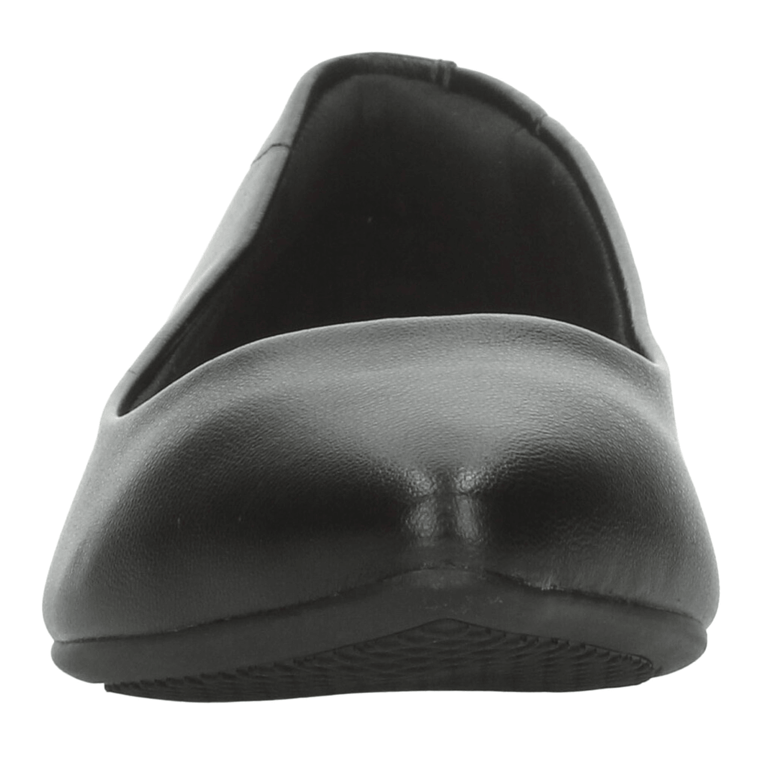 Flats Beira Rio Dama Casual Formal Negro Mujer — imagen 6