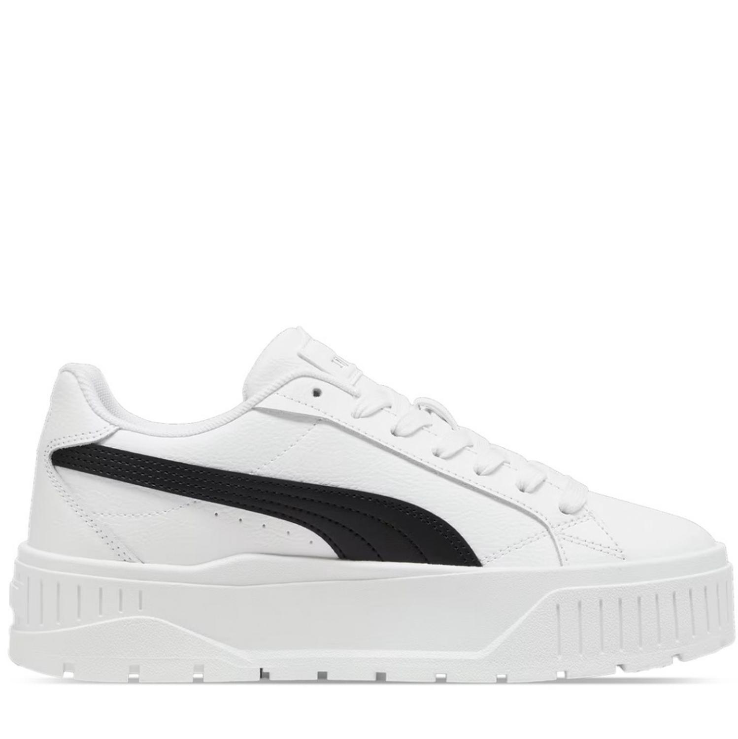 Tenis Puma Karmen II L para Mujer 397456-03 — imagen 2