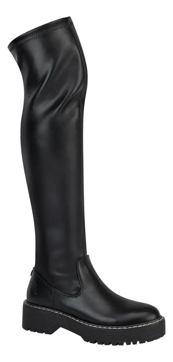 Bota Extra Larga Dama Goodyear Stretch 1224176 — imagen 2