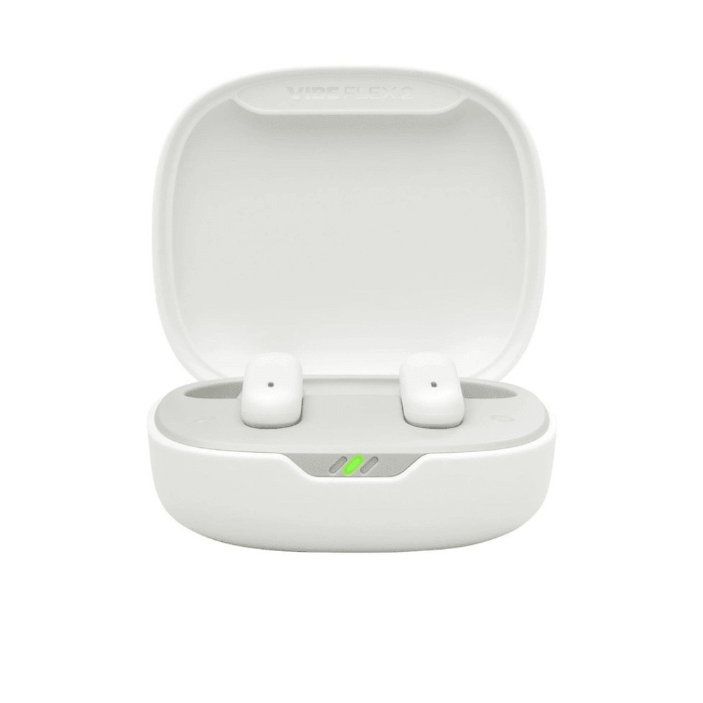 Audifonos Inalambricos JBL Tune Flex 2 - True Wireless Earbuds - Blanco — imagen 4