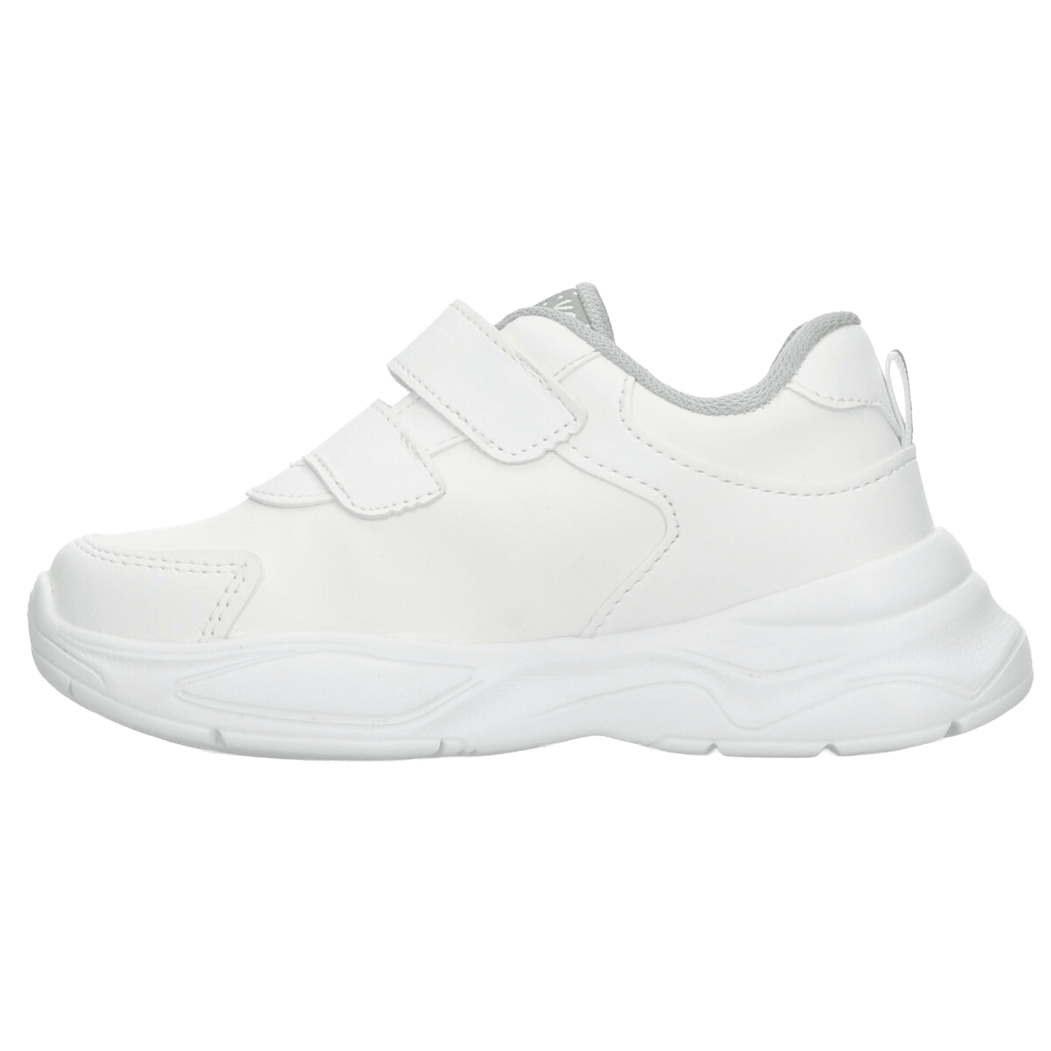 Tenis Niño Vavito Blanco Escolar Infantil T18-22 — imagen 6