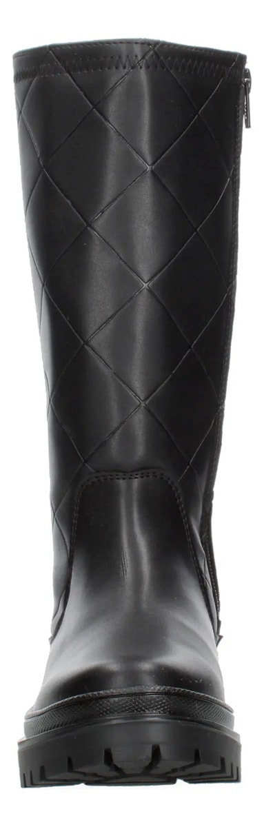 Bota Blasito Niña Casual Negro Infantil T22-26 — imagen 12