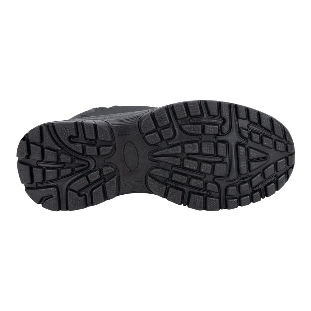 BOTA DAMA SHOSH CONFORT NAYLON FORRO DE PELUCHE 1314134 — imagen 10