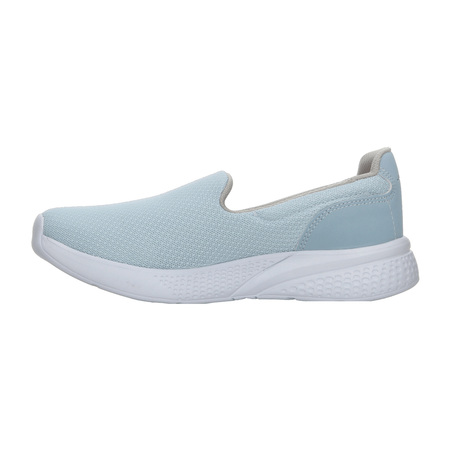 Tenis Dama Janlo Azul Casual Mujer — imagen 6