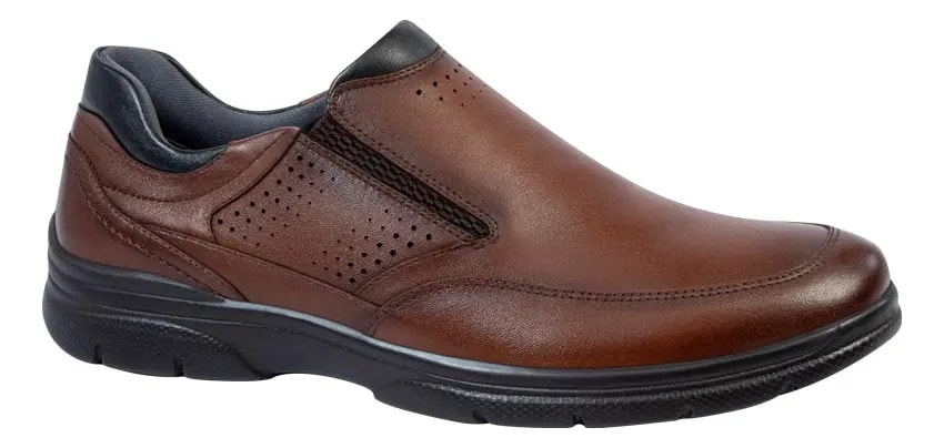 Zapato Hombre Calzado Pazstor 5713 — imagen 6