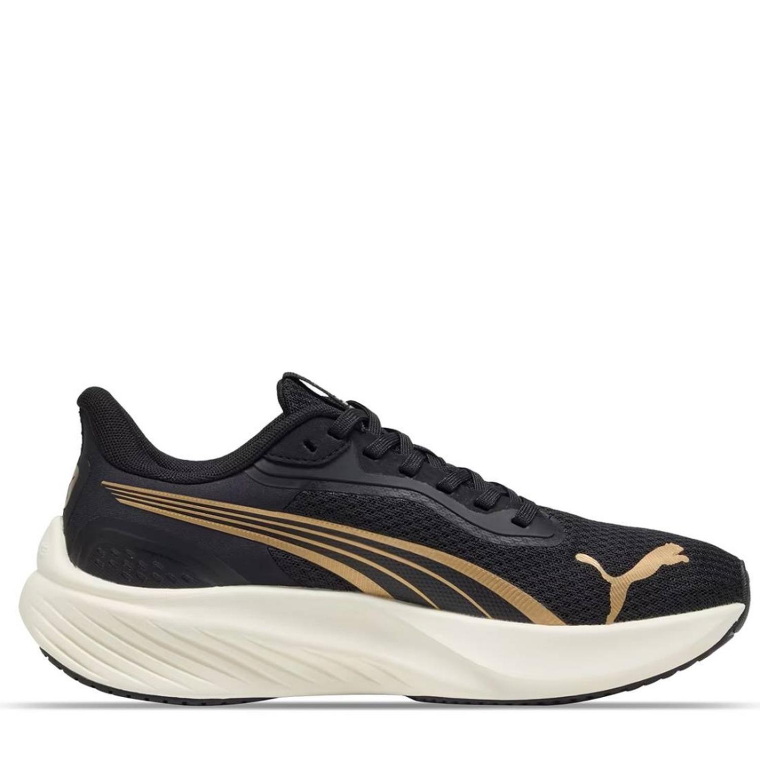 Tenis Puma Pounce Lite para Mujer 312239-11 — imagen 2