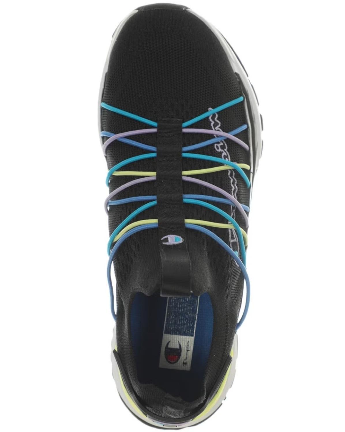 Tenis Champion Flexer Tress para Mujer. CA101718W — imagen 4